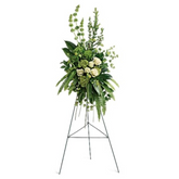 Teleflora’s Forever At Peace
